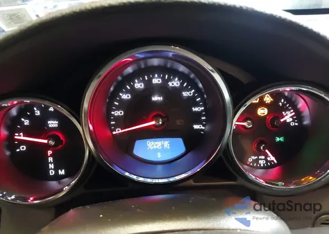 2009 Cadillac Cts Standard из США, поврежденный, VIN 1G6DT57V590132405